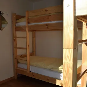 Cube Lodges Mitte 2* Berlino