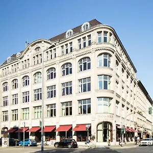 Orania.berlin 5* Berlino
